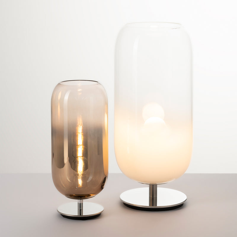 Artemide - Gople Mini Tischleuchte