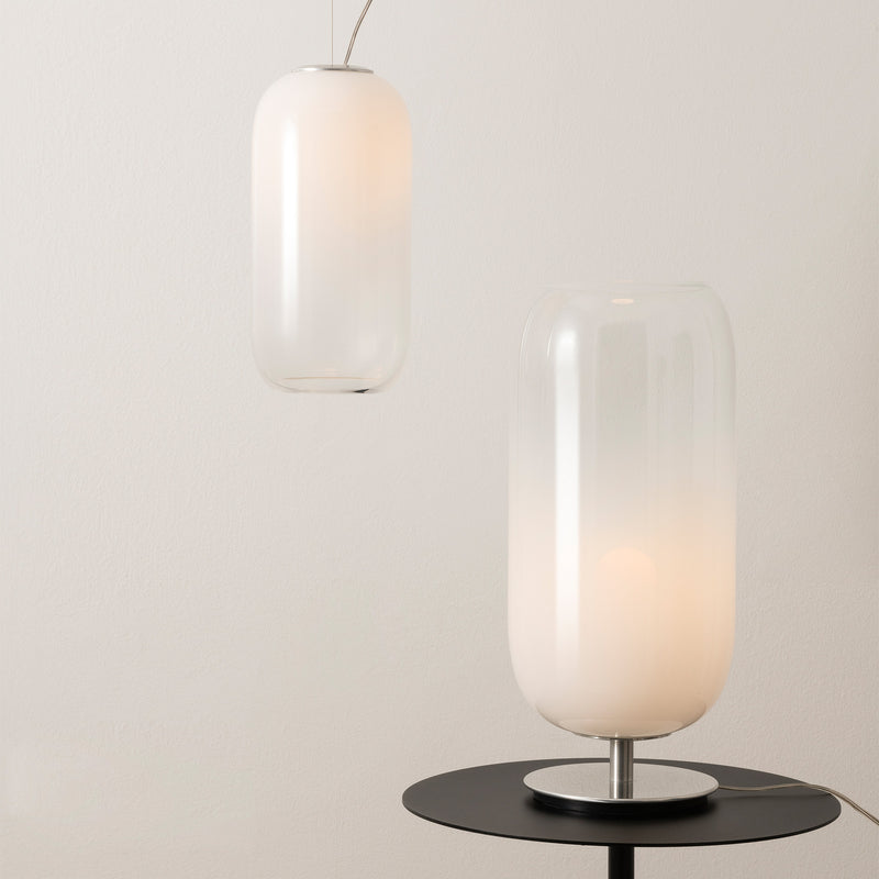 Artemide - Gople Tischleuchte