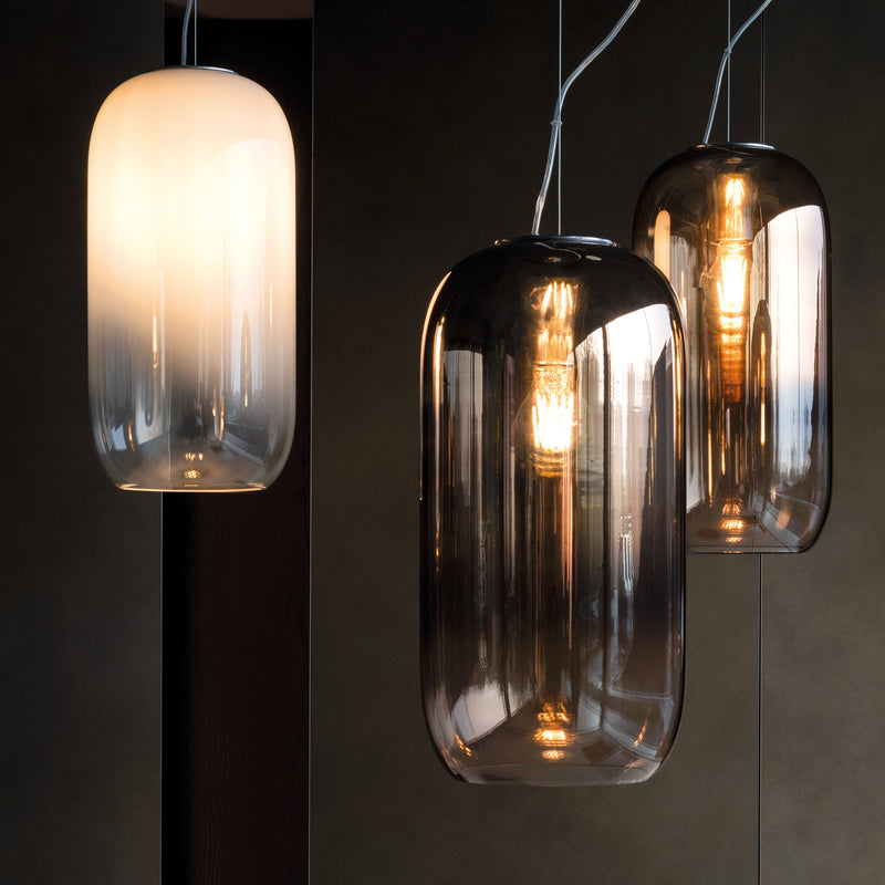 Artemide - Gople Pendelleuchte
