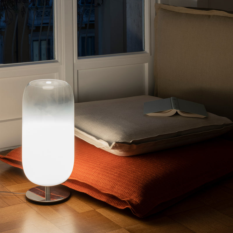 Artemide - Gople Tischleuchte