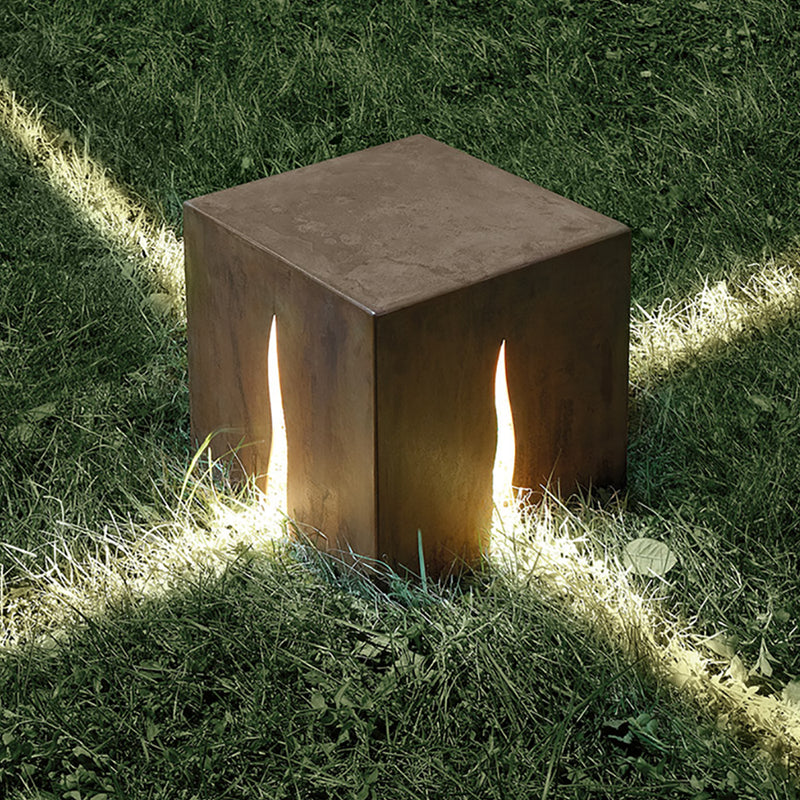 Artemide - Granito Outdoor Stehleuchte