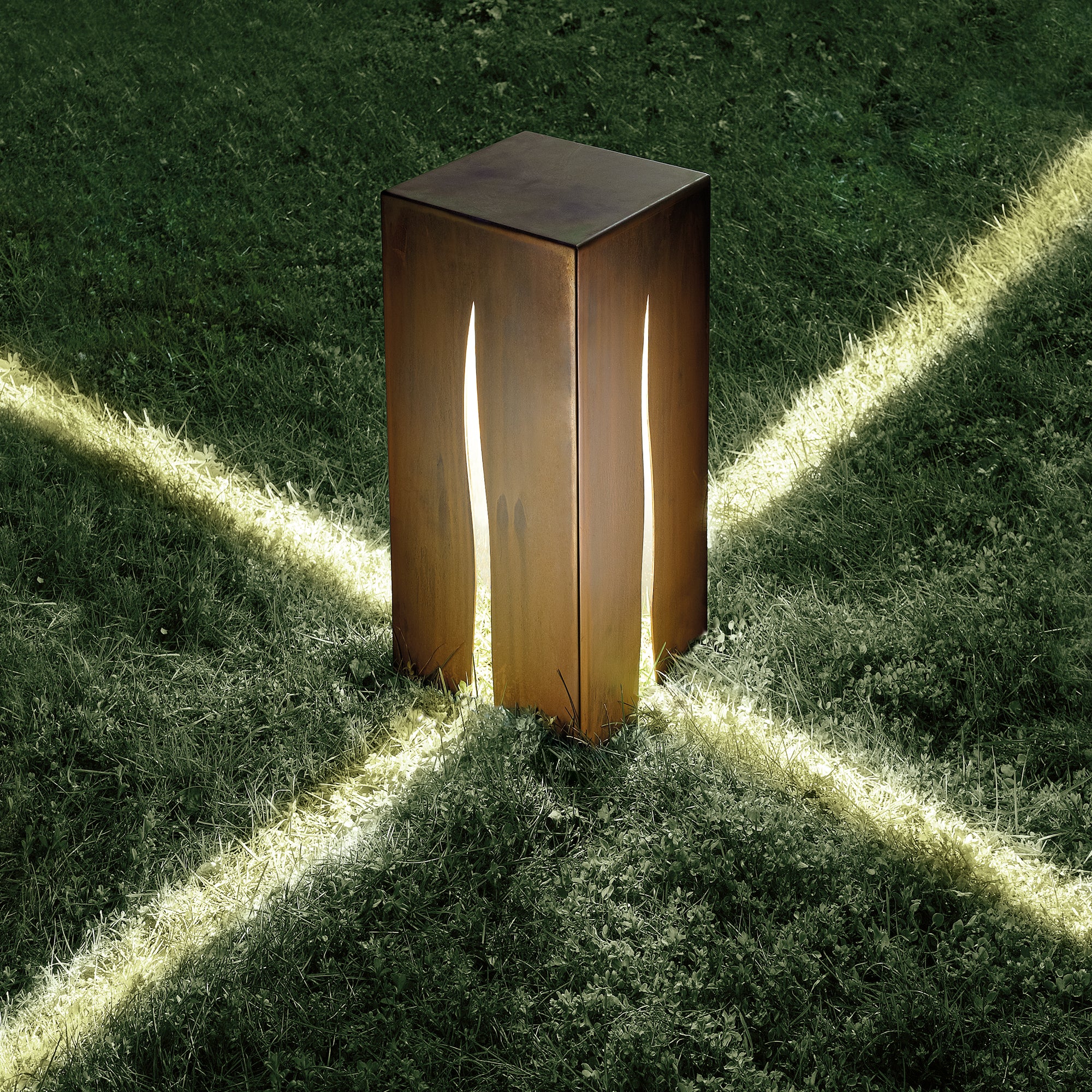 Artemide - Granito Outdoor Stehleuchte | 