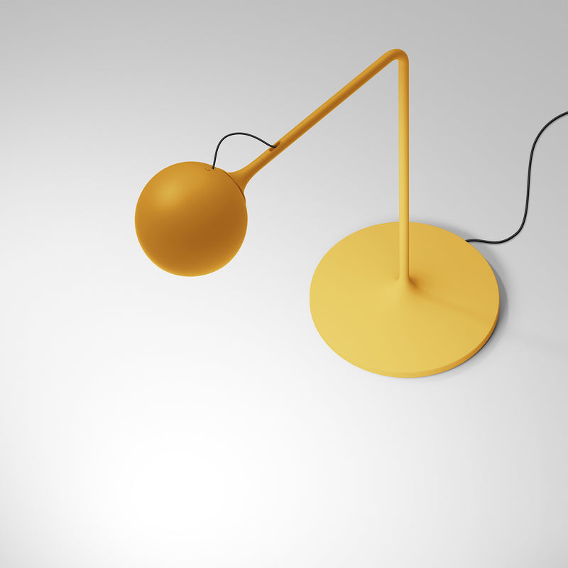 Artemide - IXA LED Schreibtischleuchte