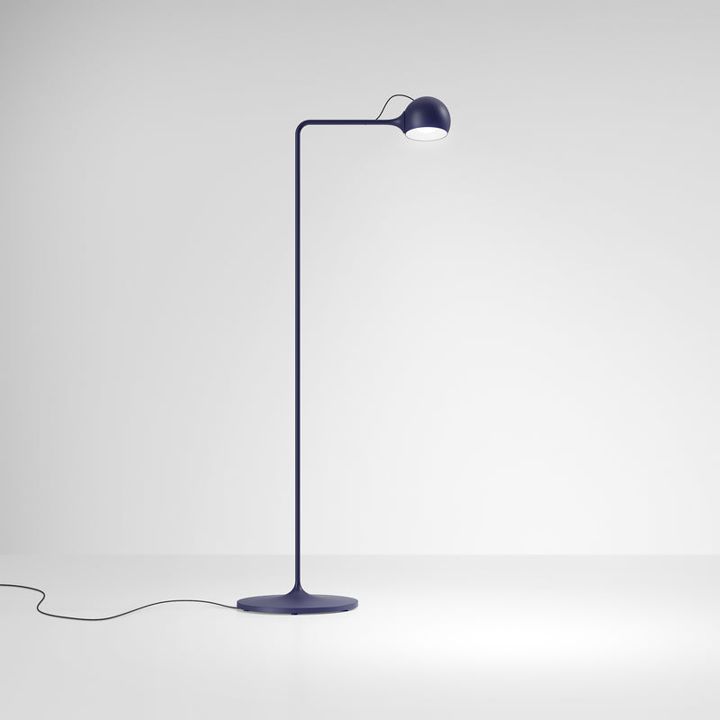 Artemide - IXA Reading Stehleuchte LED