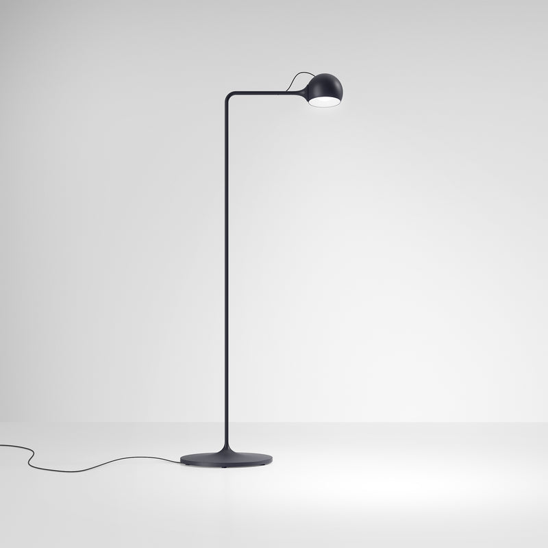 Artemide - IXA Reading Stehleuchte LED