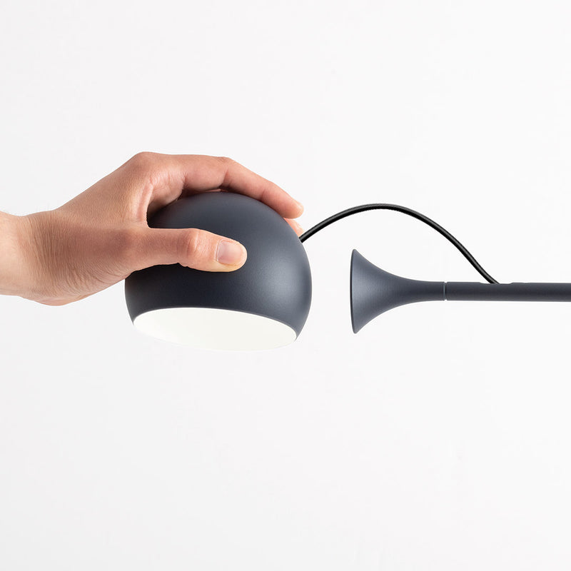 Artemide - IXA Stehleuchte LED