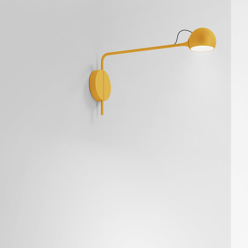 Artemide - IXA Wandleuchte LED