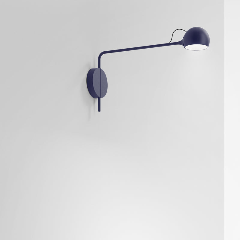 Artemide - IXA Wandleuchte LED