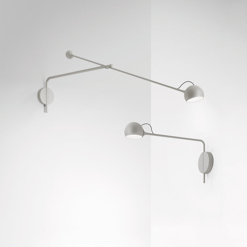 Artemide - IXA Wandleuchte LED