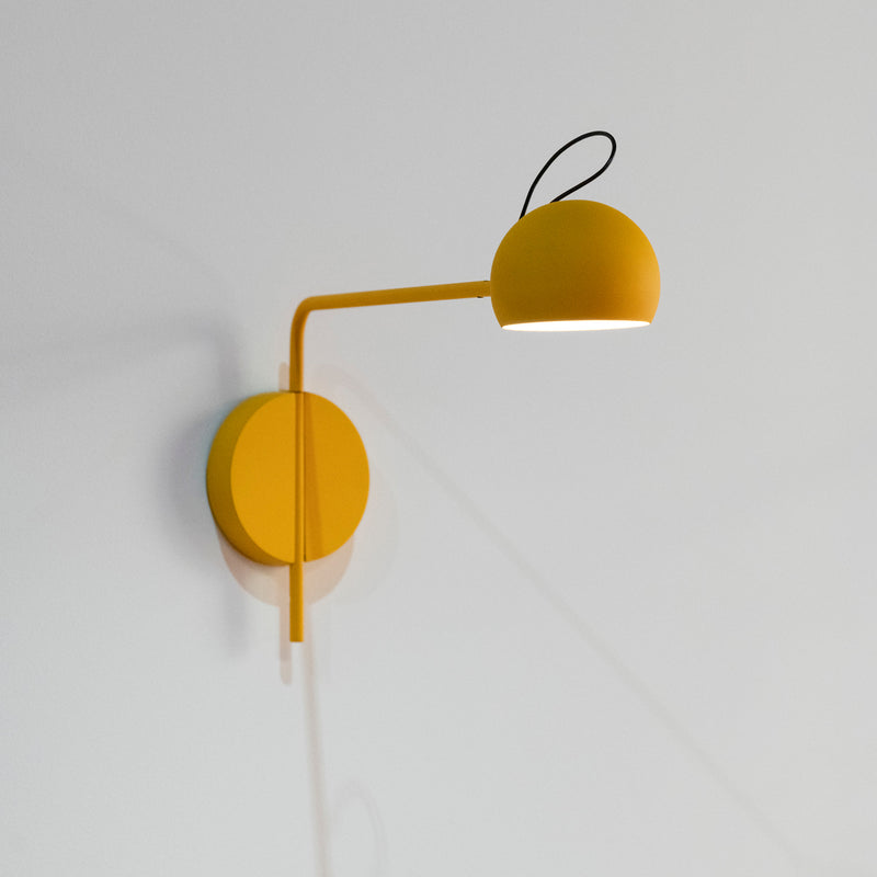 Artemide - IXA Wandleuchte LED