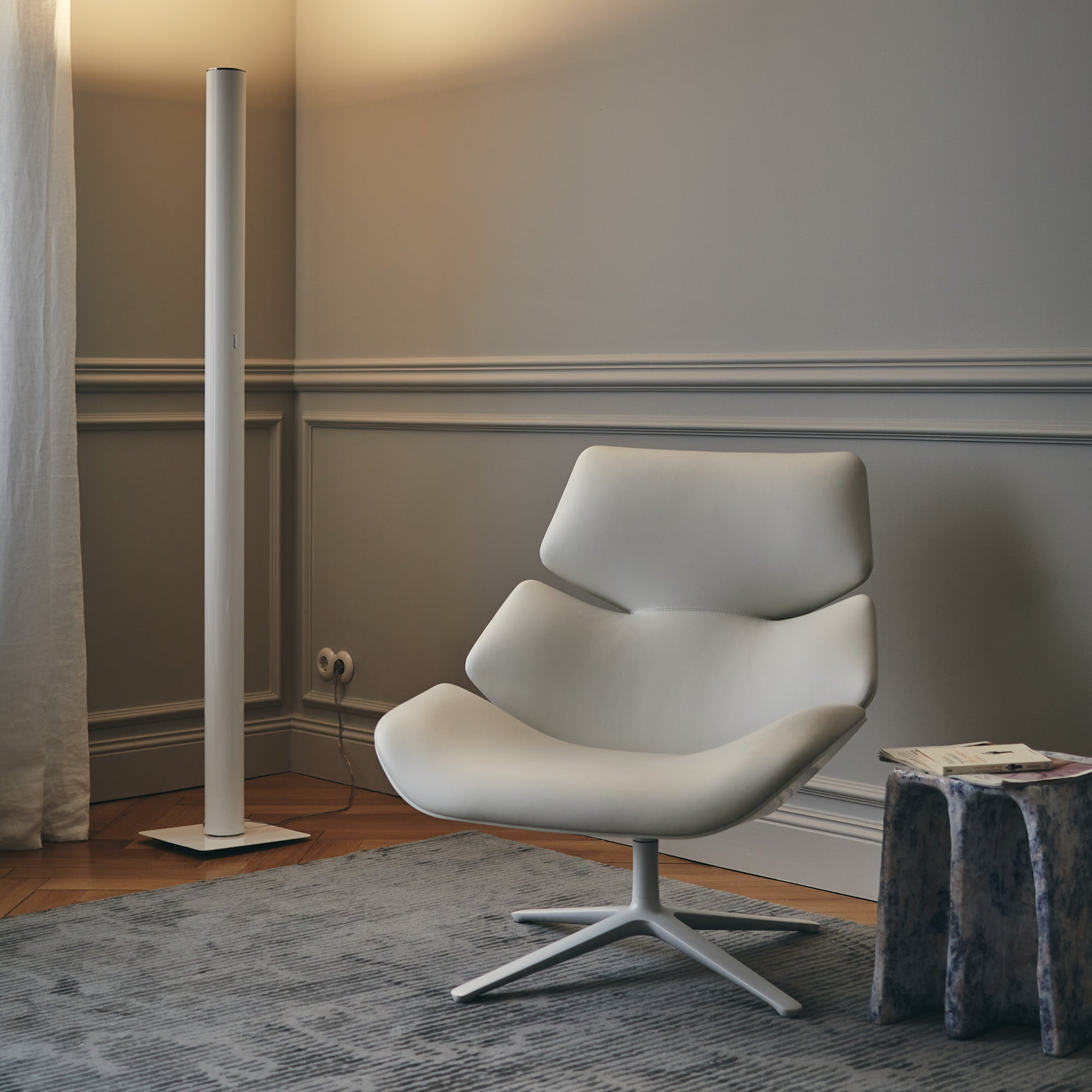 Artemide - Ilio Terra LED Stehleuchte (App Control)