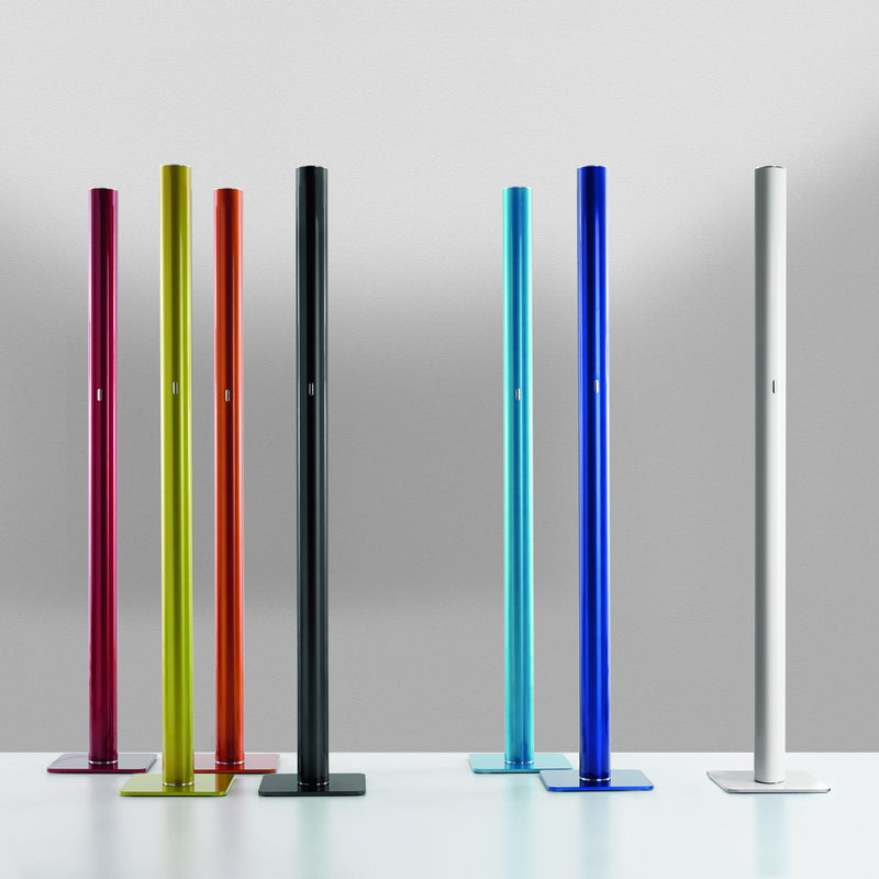 Artemide - Ilio Terra LED Stehleuchte (App Control)