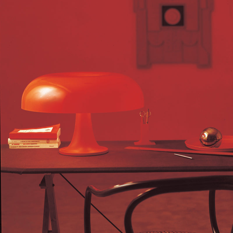Artemide - Nesso Tischleuchte