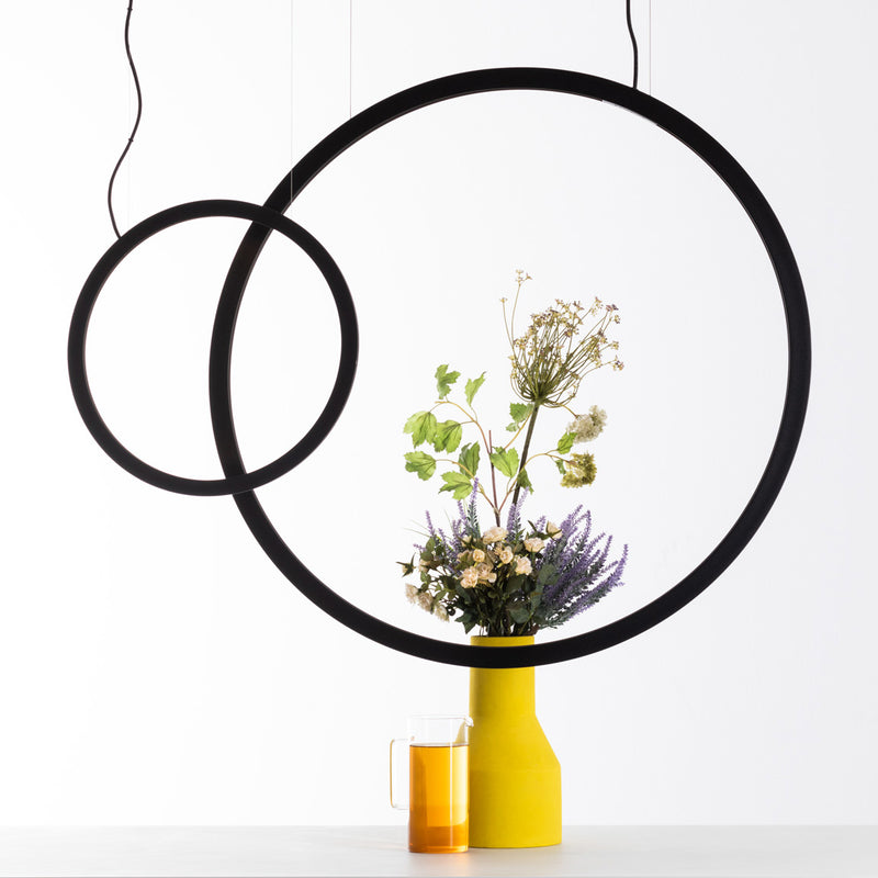 Artemide - O Outdoor LED-Pendelleuchte