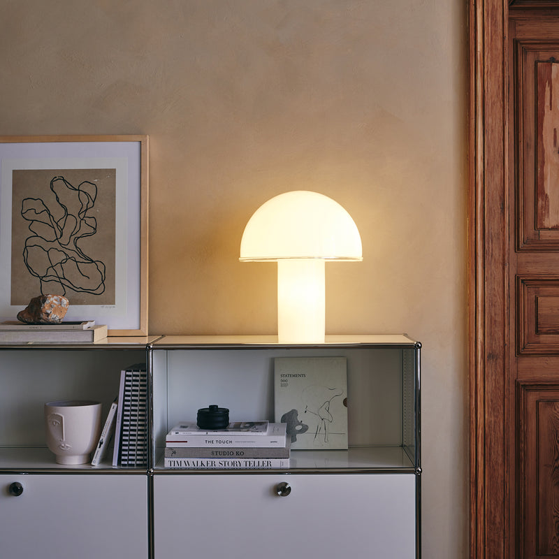 Artemide - Onfale Tavolo Tischleuchte | klein