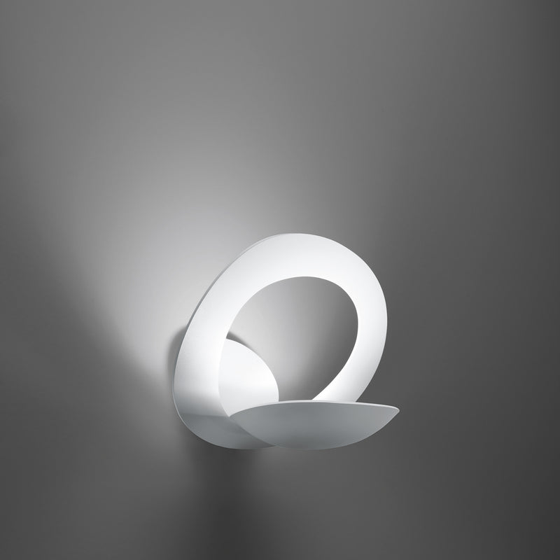 Artemide - Pirce Parete Wandleuchte