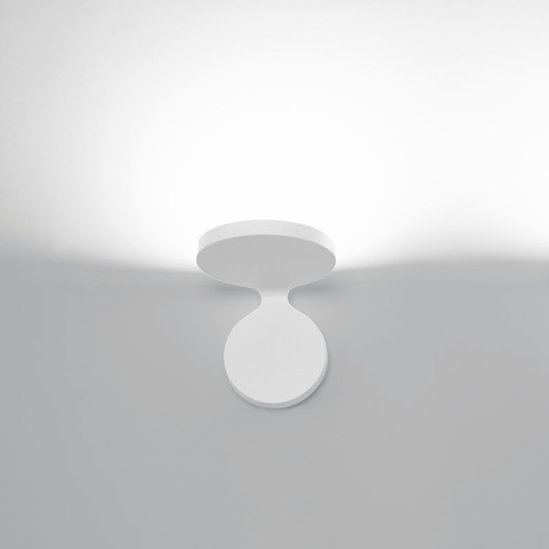 Artemide - Rea LED Wandleuchte