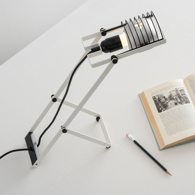 Artemide - Sintesi Schreibtischleuchte
