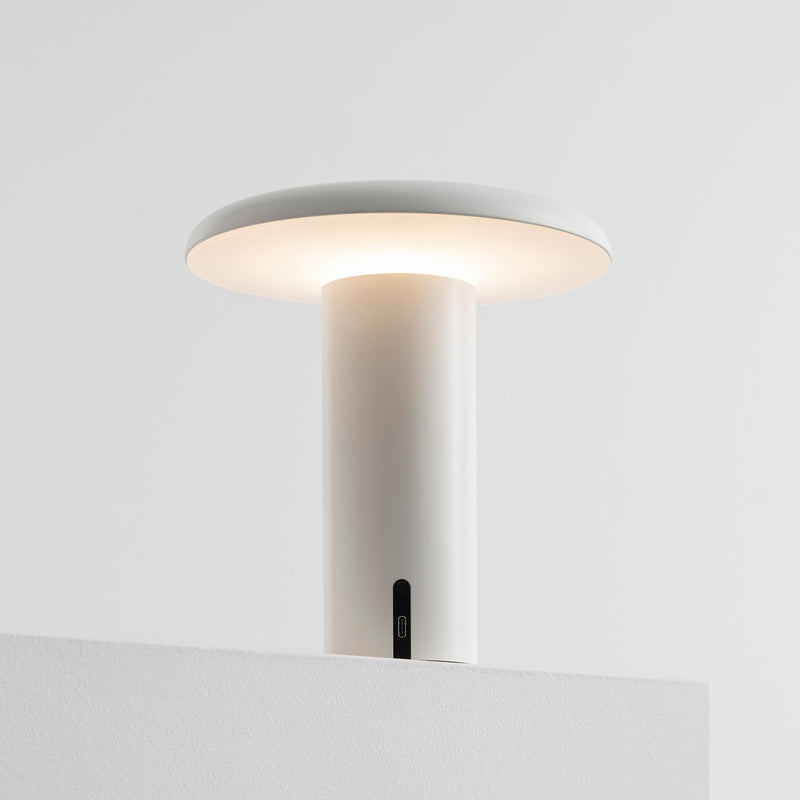 Artemide - Takku Tischleuchte LED
