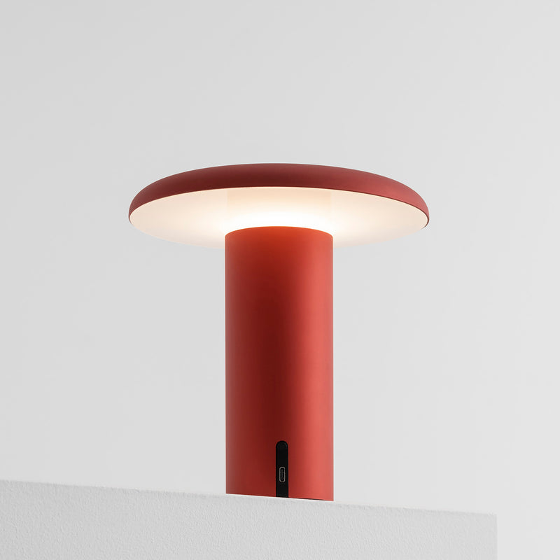 Artemide - Takku Tischleuchte LED