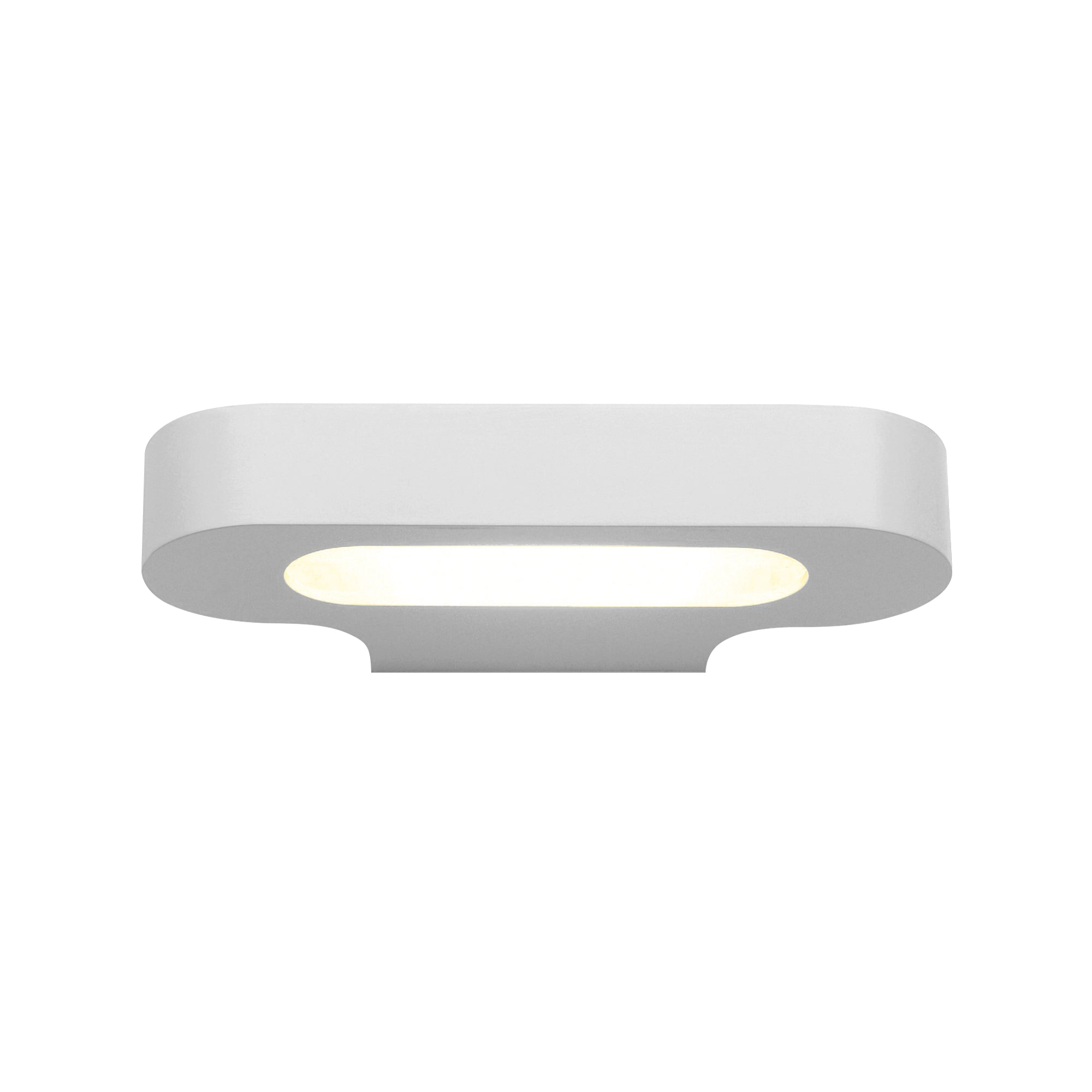Artemide - Talo LED-Wandleuchte | weiß