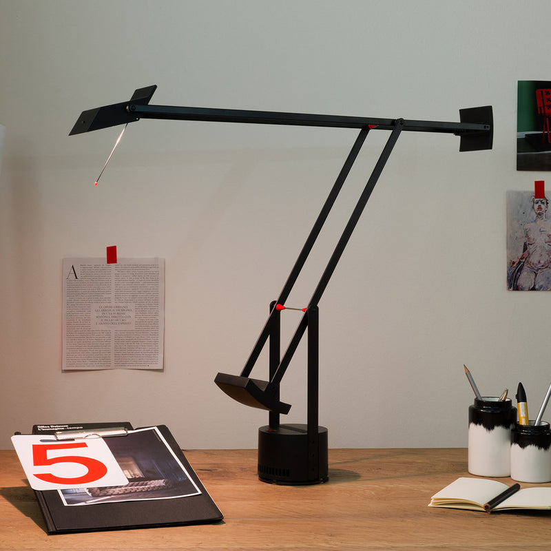 Artemide - Tizio Tischleuchte