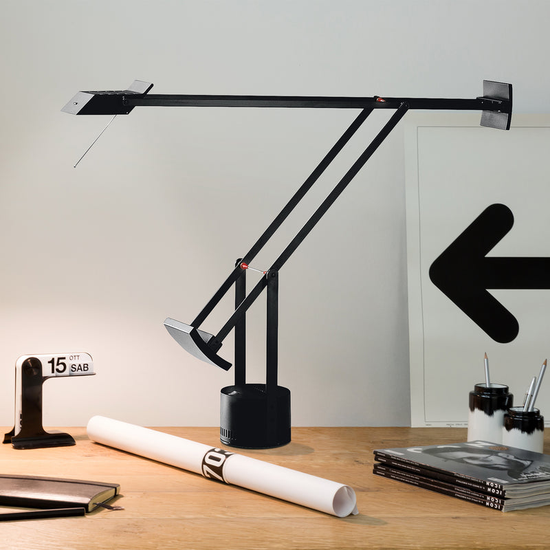 Artemide - Tizio Tischleuchte