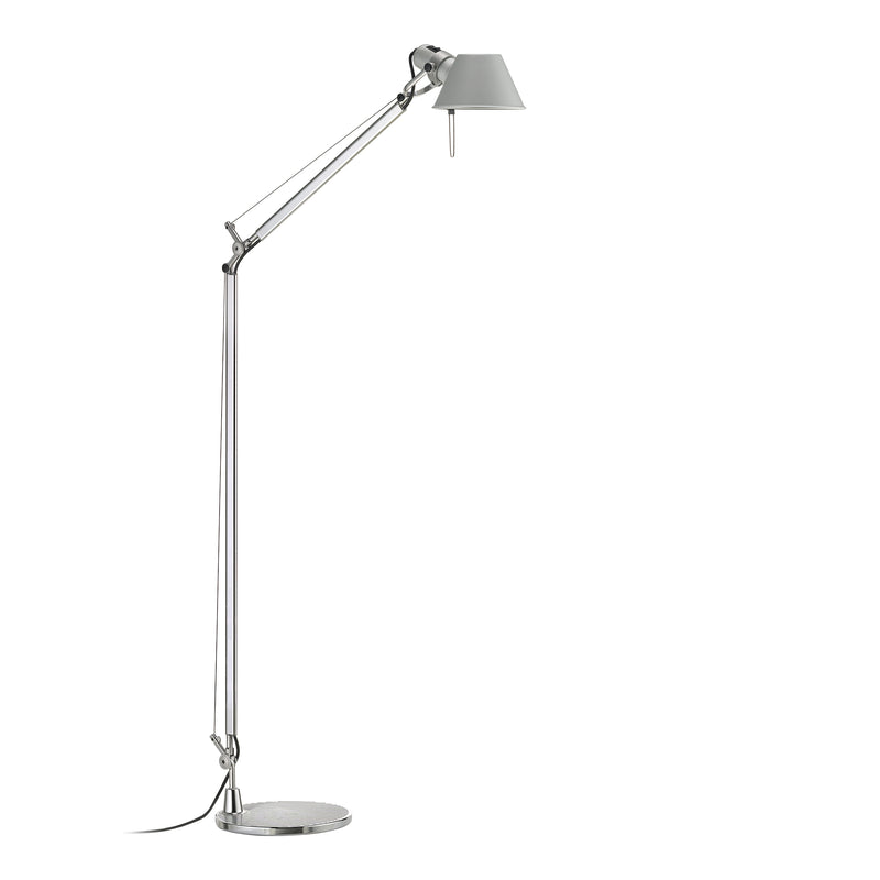 Artemide - Tolomeo Lettura Stehleuchte LED