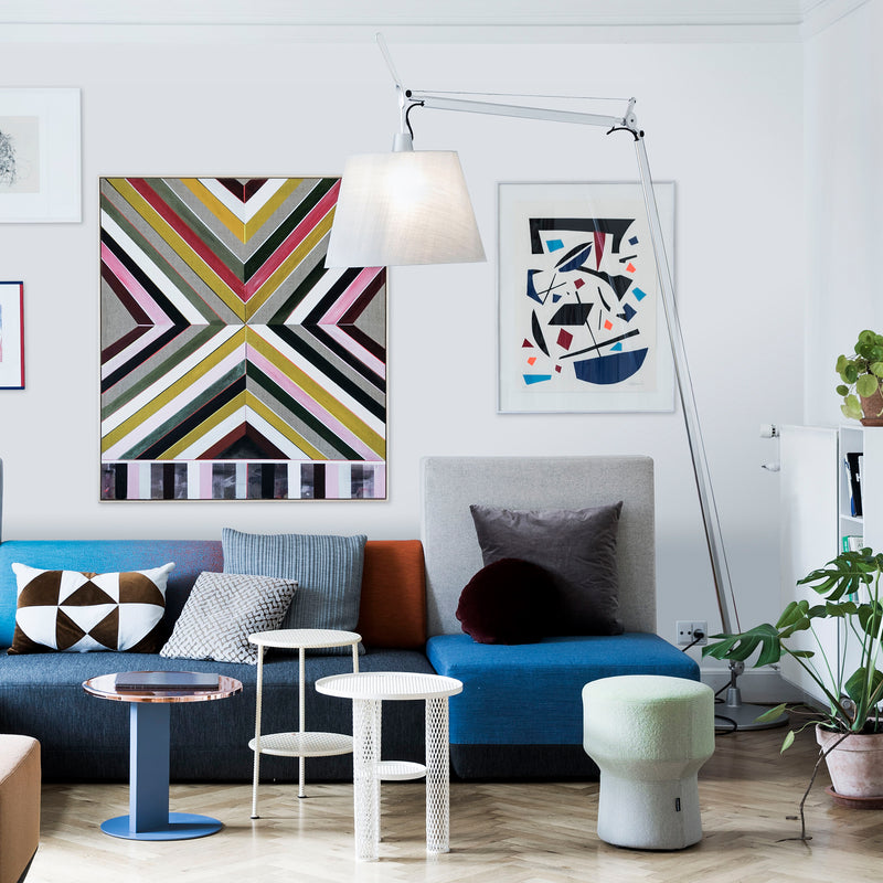 Artemide - Tolomeo Maxi Stehleuchte