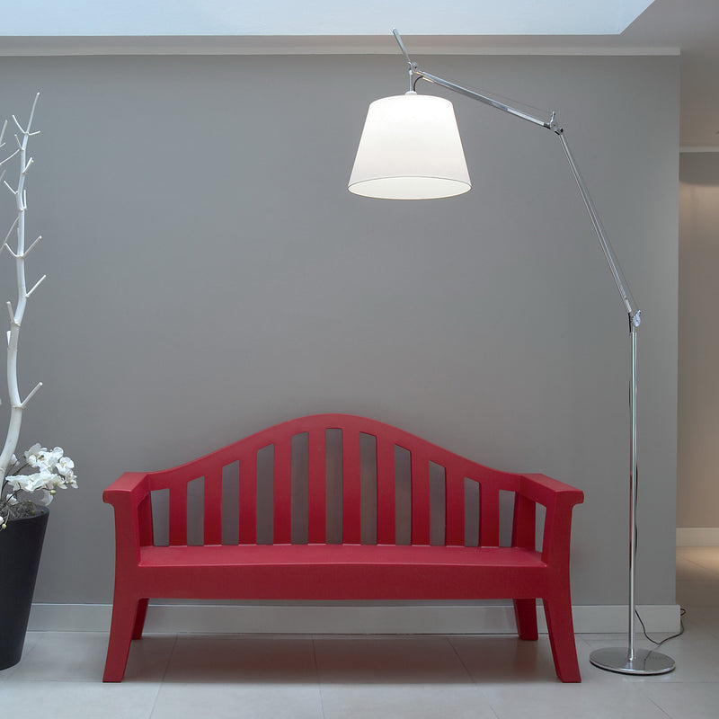 Artemide - Tolomeo Mega Terra Schirm