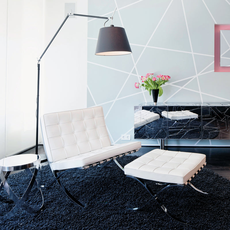 Artemide - Tolomeo Mega Terra LED-Stehleuchte, Body