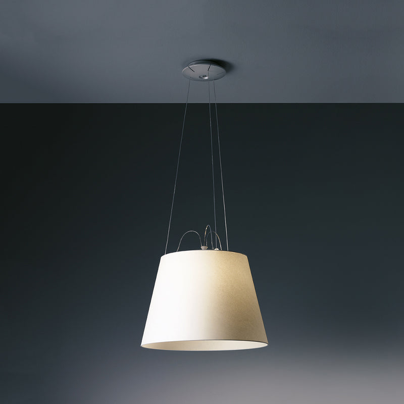 Artemide - Tolomeo Mega Suspension Pendelleuchte