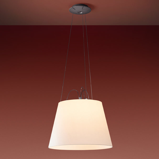 Artemide - Tolomeo Mega Suspension Pendelleuchte