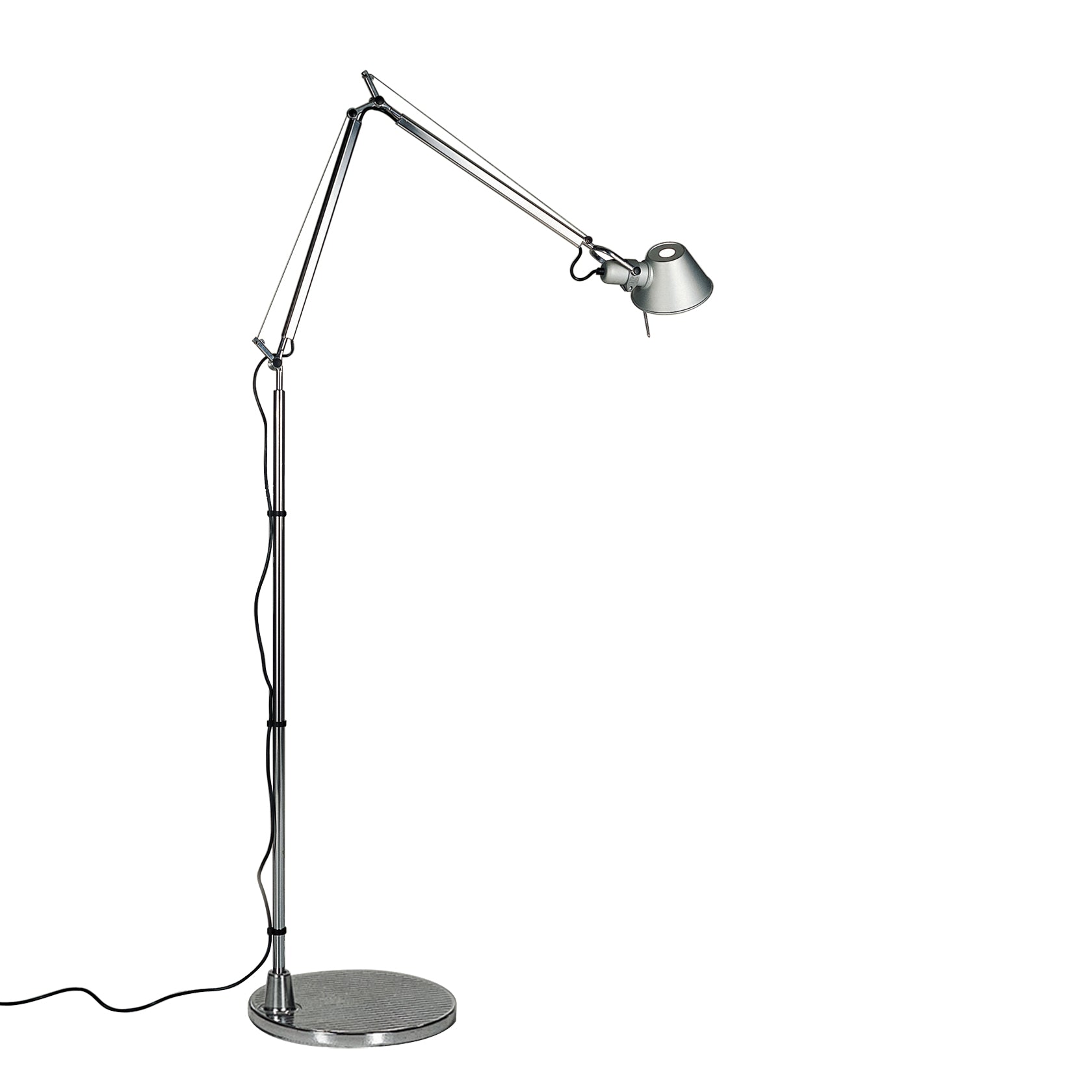 Artemide - Tolomeo Micro Terra Standleuchte, Body