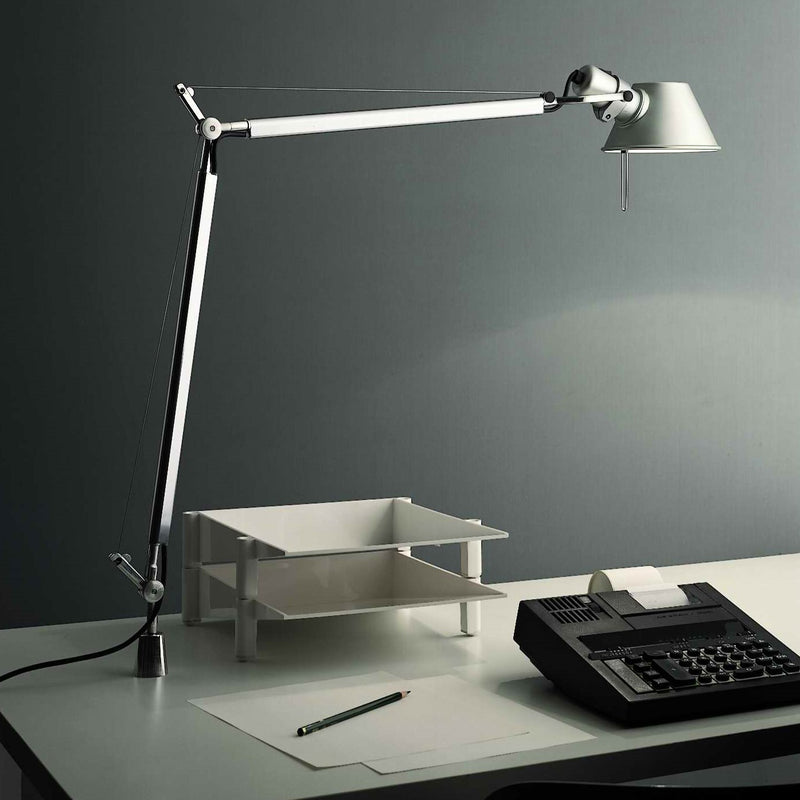 Artemide Tolomeo Tavolo - (Schreib-) Tischleuchte