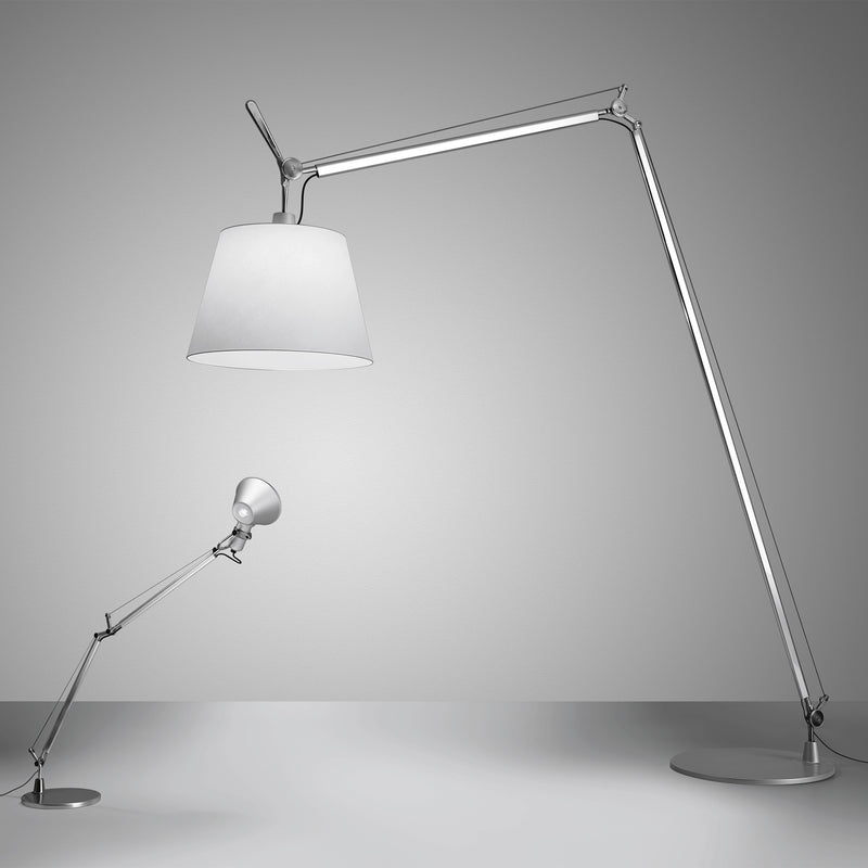 Artemide - Tolomeo Maxi Stehleuchte