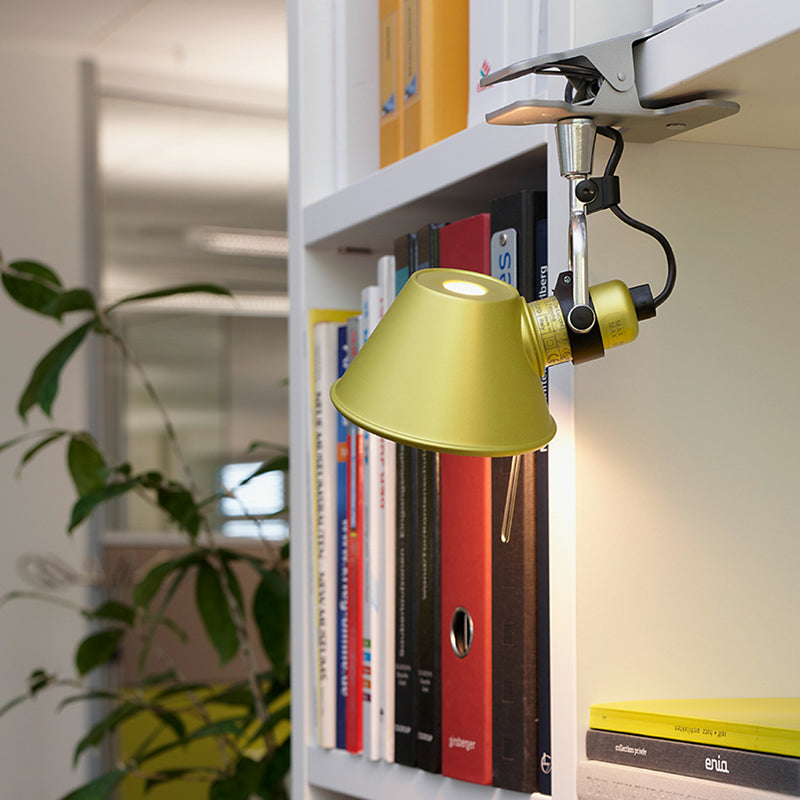 Artemide - Tolomeo Pinza Klemmleuchte