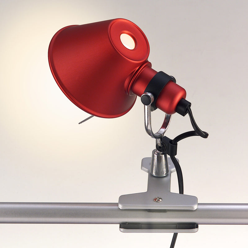 Artemide - Tolomeo Pinza Klemmleuchte