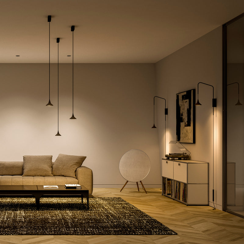 Artemide - Unterlinden LED Wandleuchte