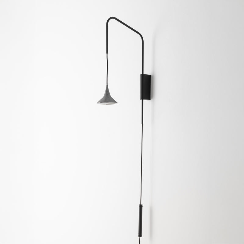 Artemide - Unterlinden LED Wandleuchte