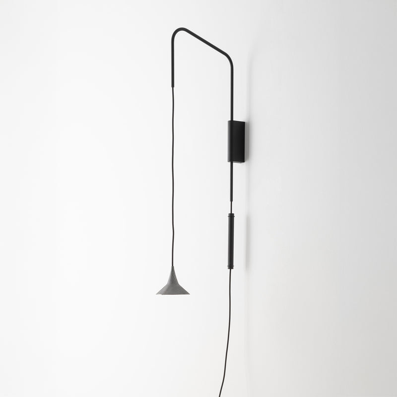 Artemide - Unterlinden LED Wandleuchte
