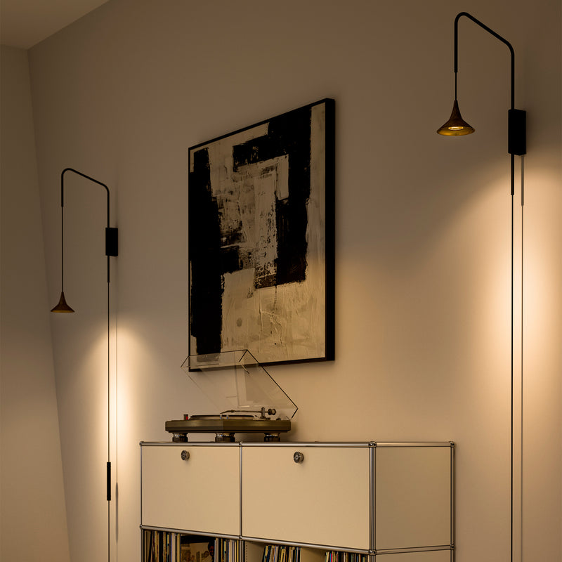 Artemide - Unterlinden LED Wandleuchte