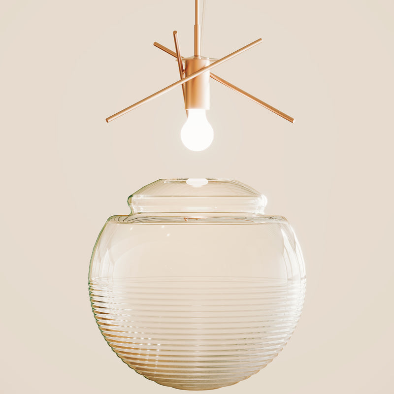 Artemide - Vitruvio Pendelleuchte