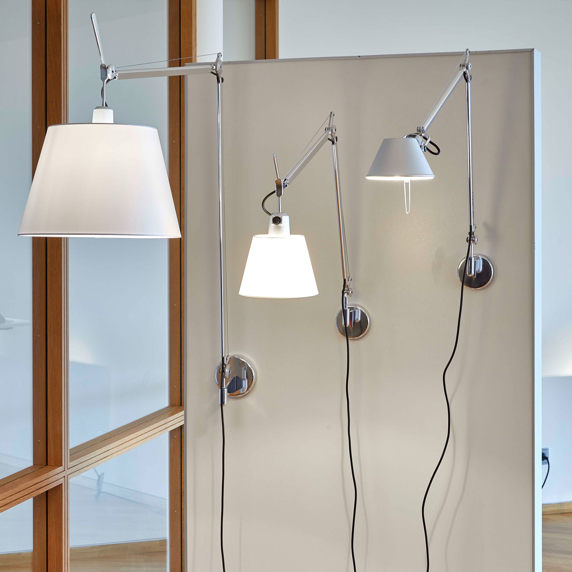 Artemide - Tolomeo Wandhalterung | 