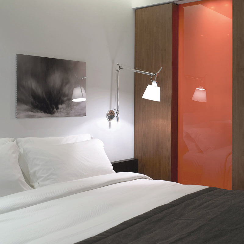 Artemide - Tolomeo Basculante Tischleuchte
