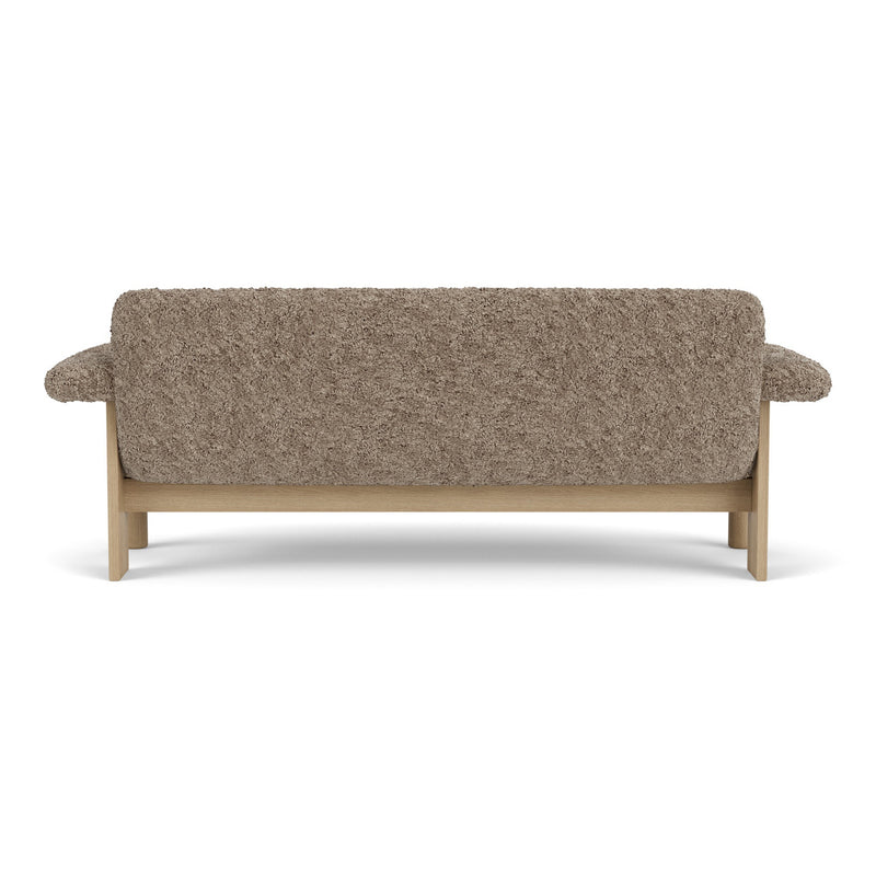 Audo - Brasilia 2-Sitzer Sofa