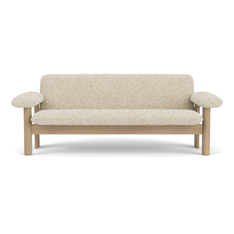Audo - Brasilia 2-Sitzer Sofa