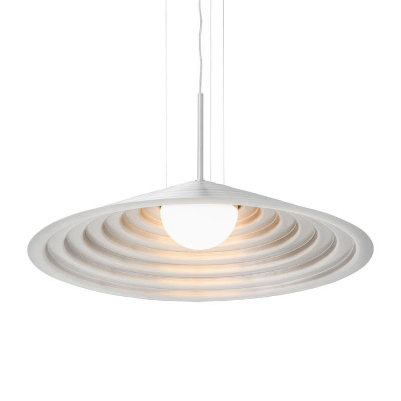 Audo - Chancery LED-Pendelleuchte