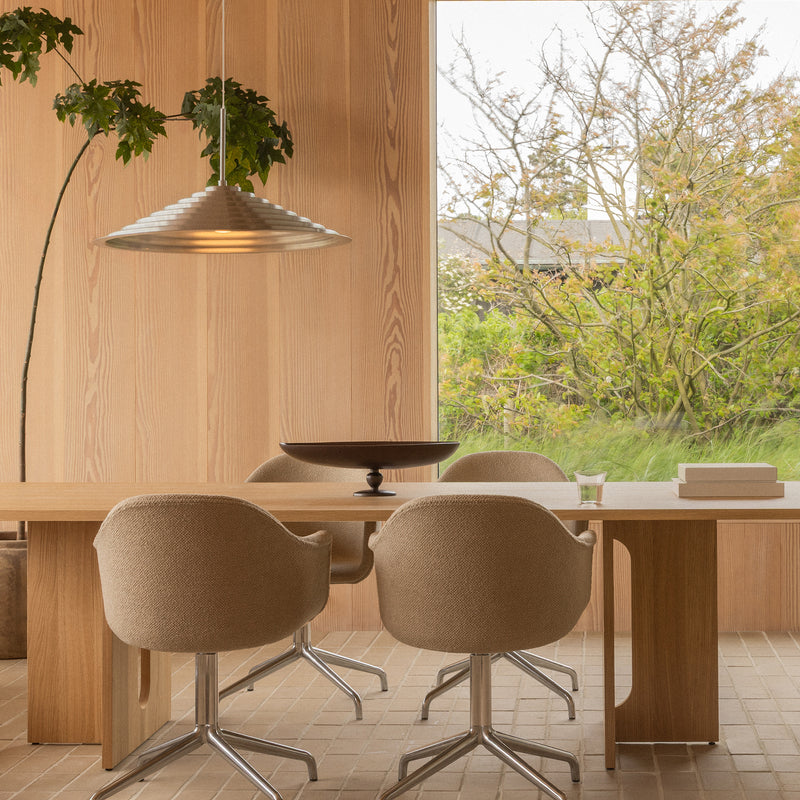 Audo - Chancery LED-Pendelleuchte