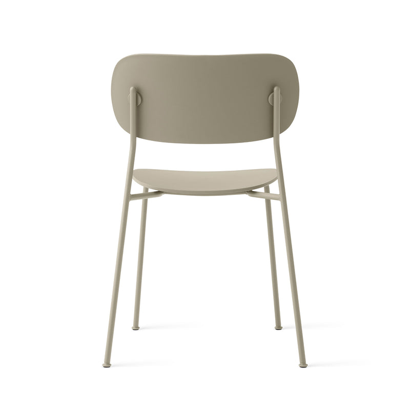 Audo - Co Dining Plastic Gartenstuhl